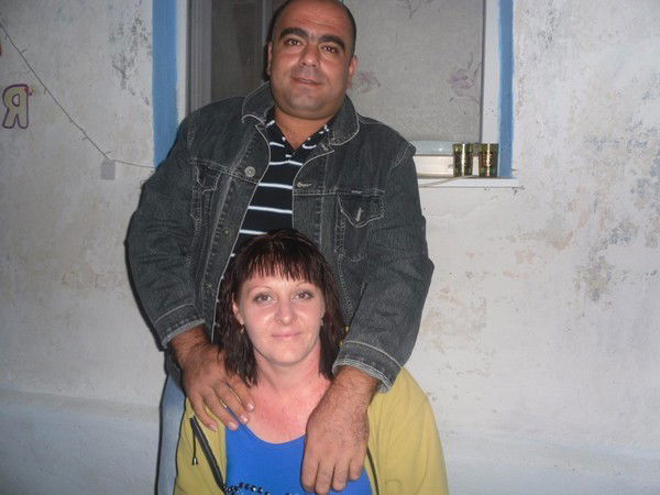 Аммар И Светлана Баргал