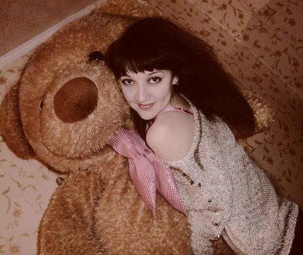 Александра Храмкина