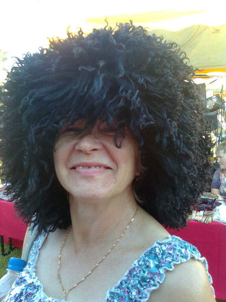 Галина Касимова