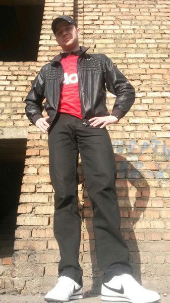 Виталя Лихторович