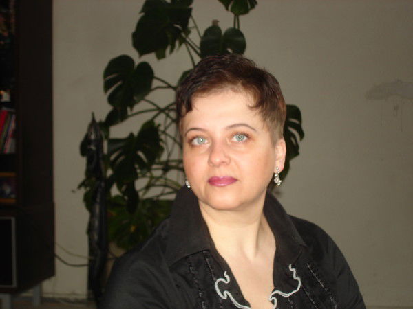 Эльвира Шульмина