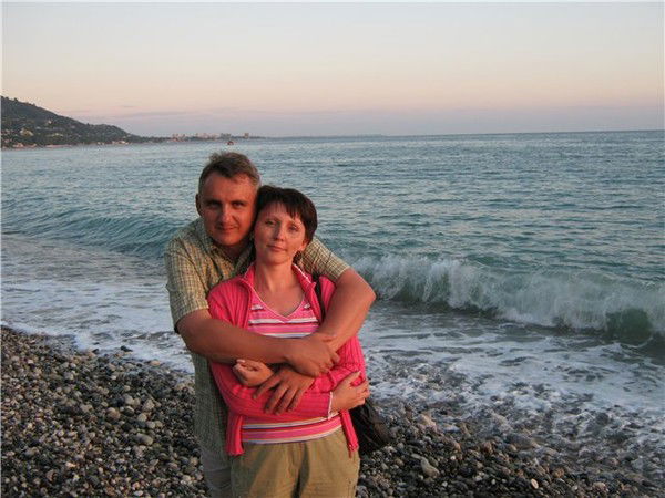 Юлия Вдонина