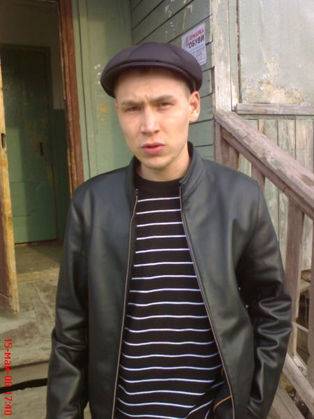 Андрей Кузнецов