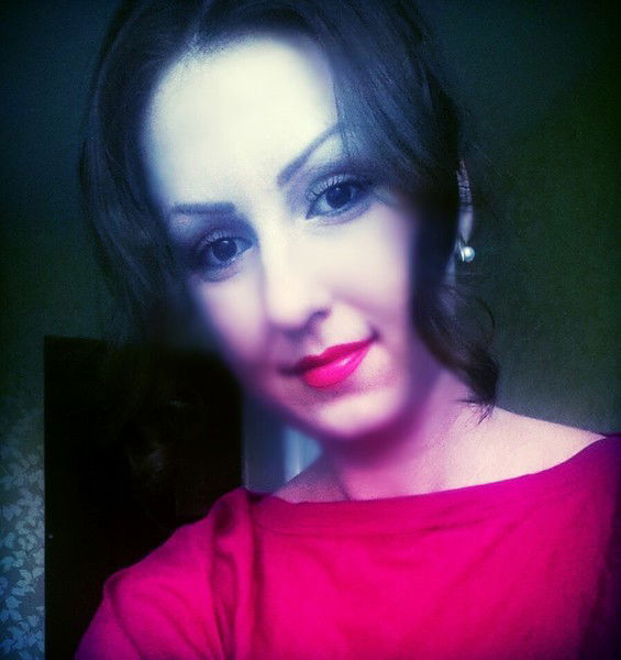 Вера Писоцкая