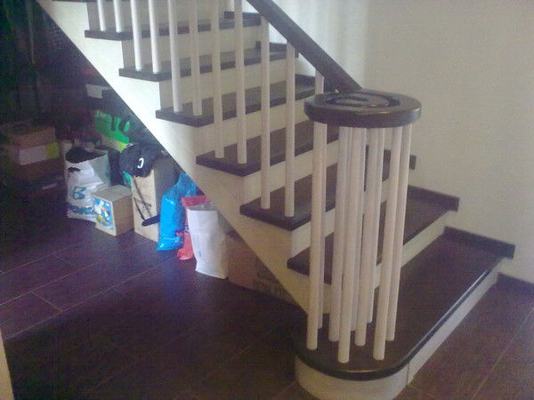 Рубан Столярский