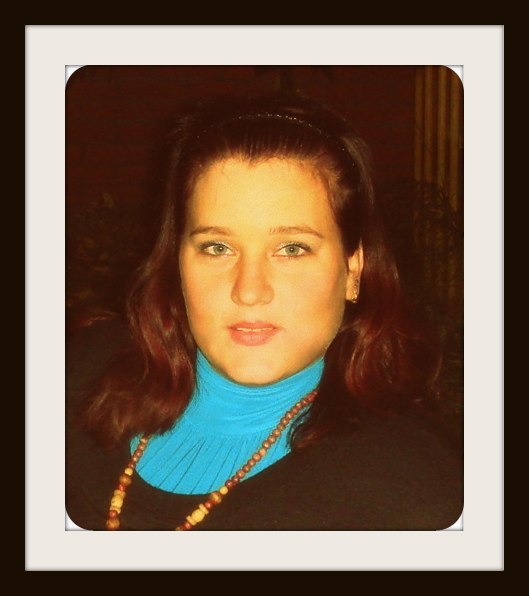 Елена Коновалова