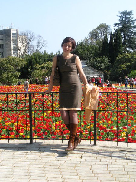 Екатерина Кивенко