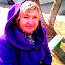 Ирина Паламарчук