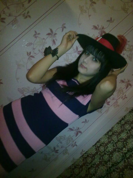 Уталипова Эльвира