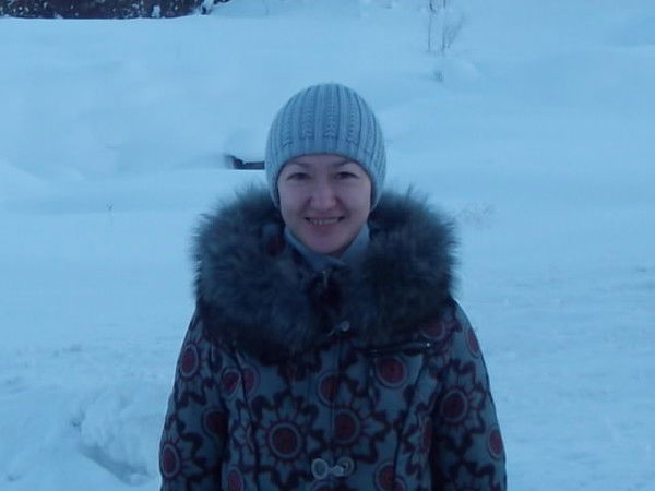 Юлия Байкара