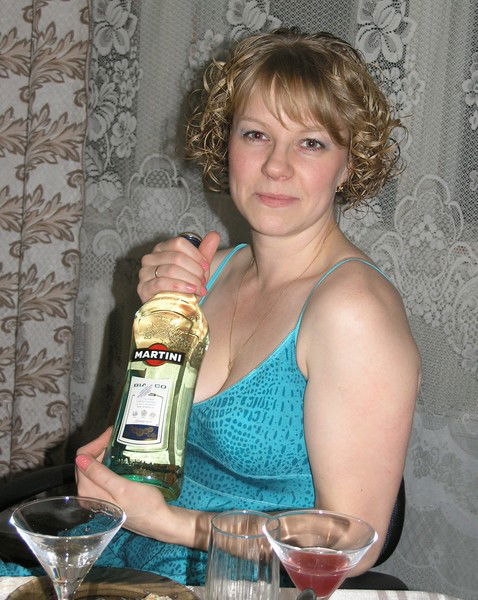 Татьяна Яковлева