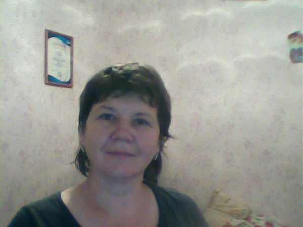 Татьяна Пимонова