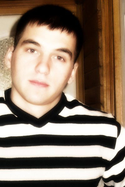 Павел Ковалев