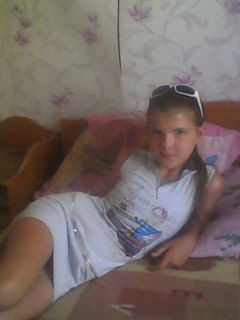 Я Карамелька))) )))