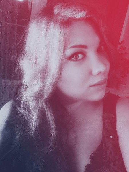 Татьяна Кандышева