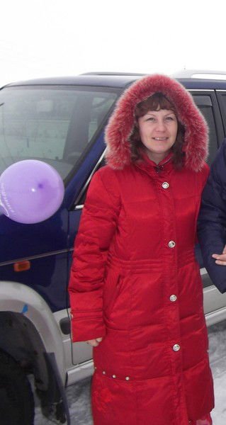 Елена Кремлева