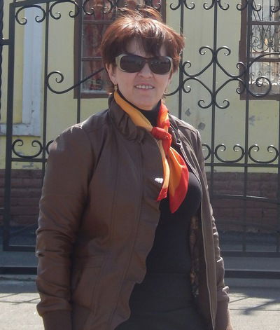 Галина Мальцева