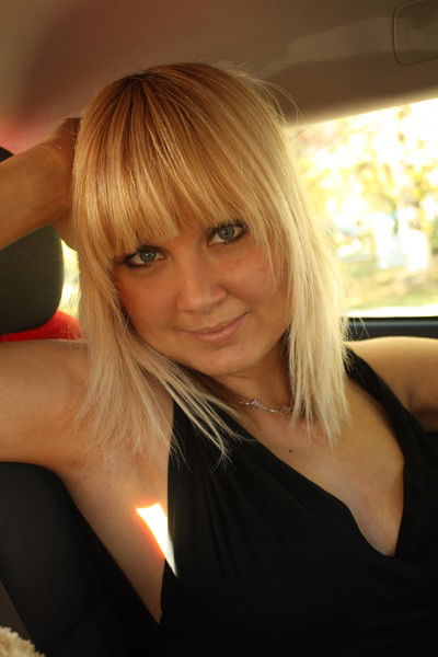 Анна Бокова