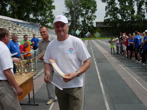 Владимир Вылегжанин