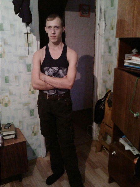 Александр Байнов