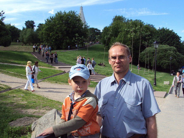 Виталий Бутузов