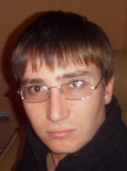 Влад Скопик