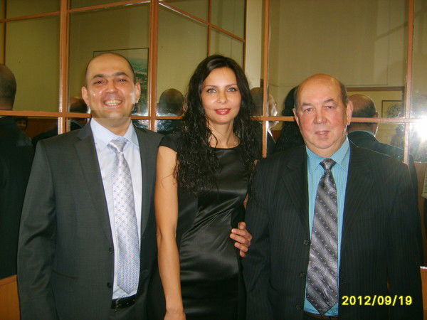 Николай Богданов