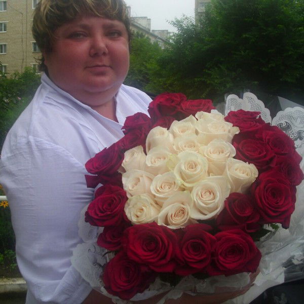 Екатерина Лямцева