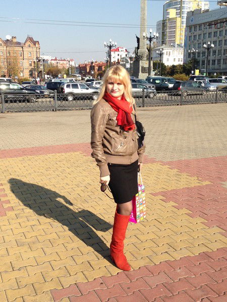 Ксения Аськова