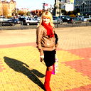 Ксения Аськова