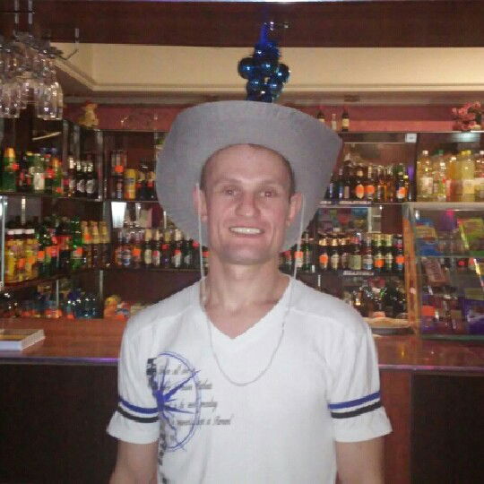 Максим Спиридонов