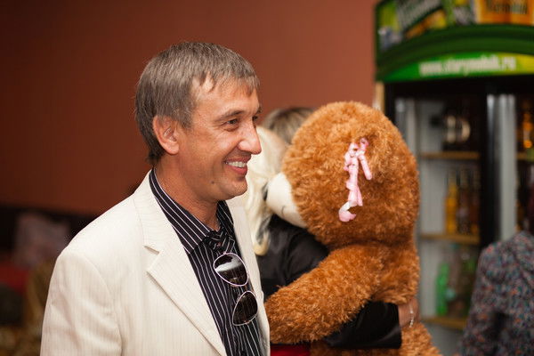 Руслан Михаленко