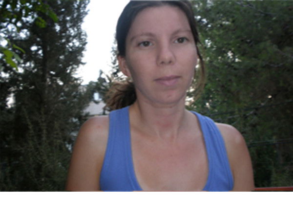 Наташа Медник