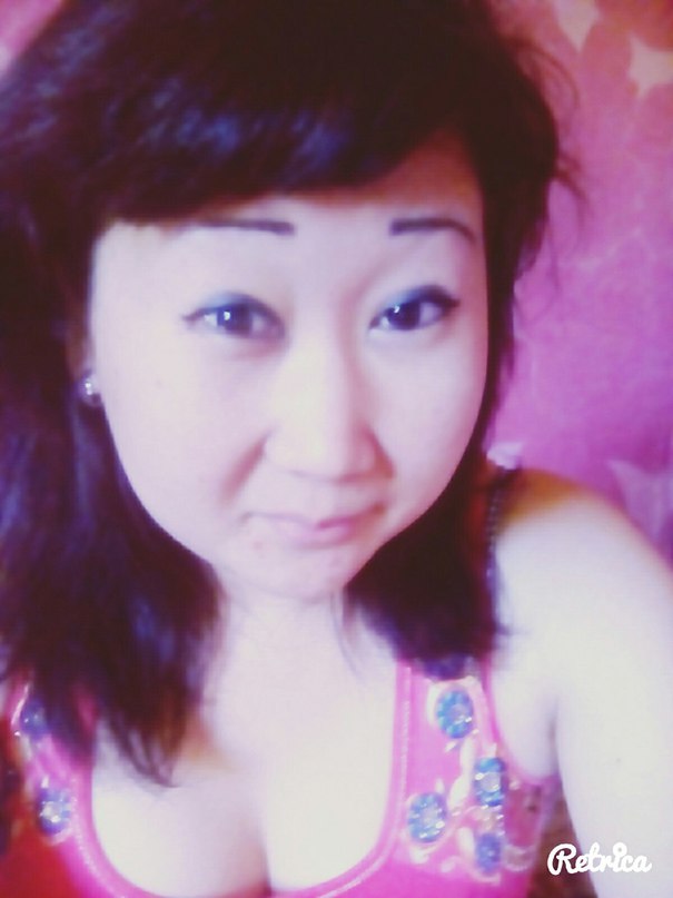 Валентина Самачина