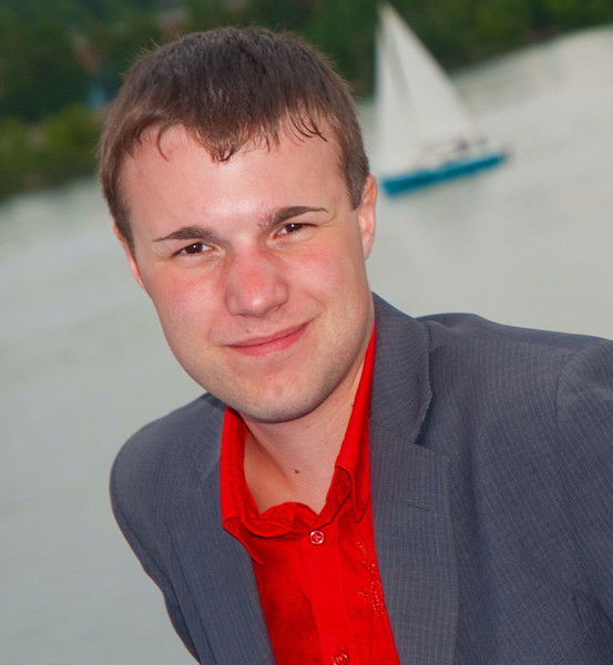 Радик Мустаев