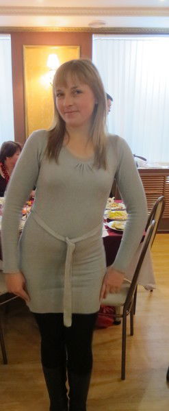 Надежда Кузнецова