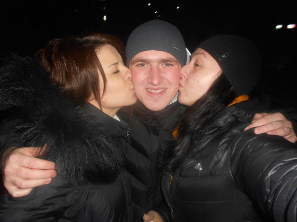 Сергей Путилов