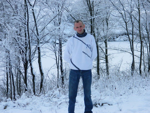 Евгений Глинка