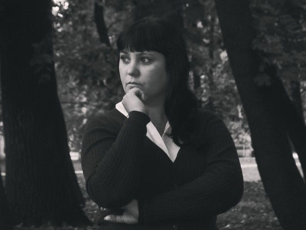 Татьяна Рогалёва