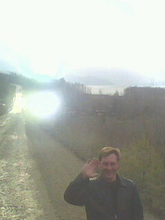 Геннадий Шерстобитов