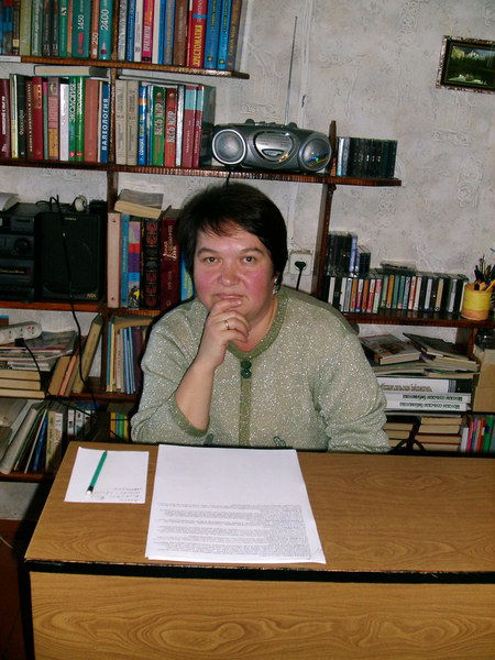 Ирина Судакова