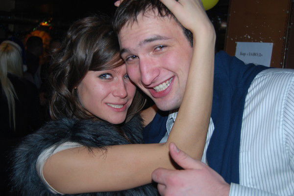 Антон Оленников