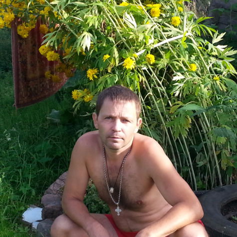 Михаил Мухин