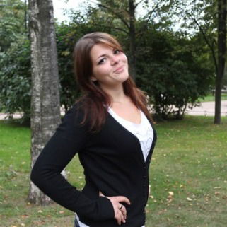 Ира Яблоновская