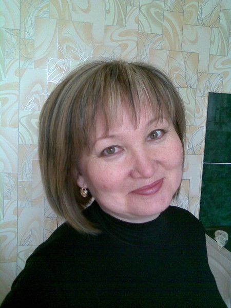 Шинар Валиева