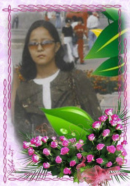 Бахытгуль Ахметбекова