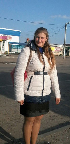 Ксения Барашкова