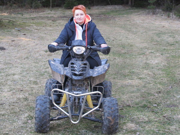 Татьяна Костюшко