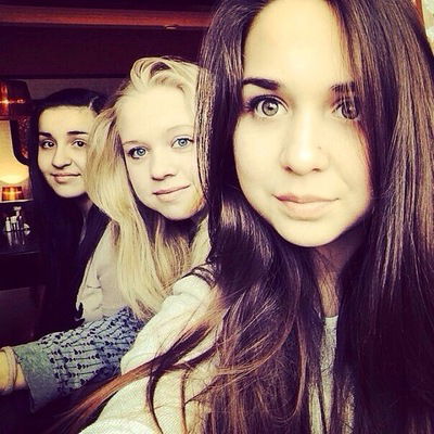 Кристина Смолянова