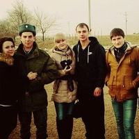 Арина Токарева